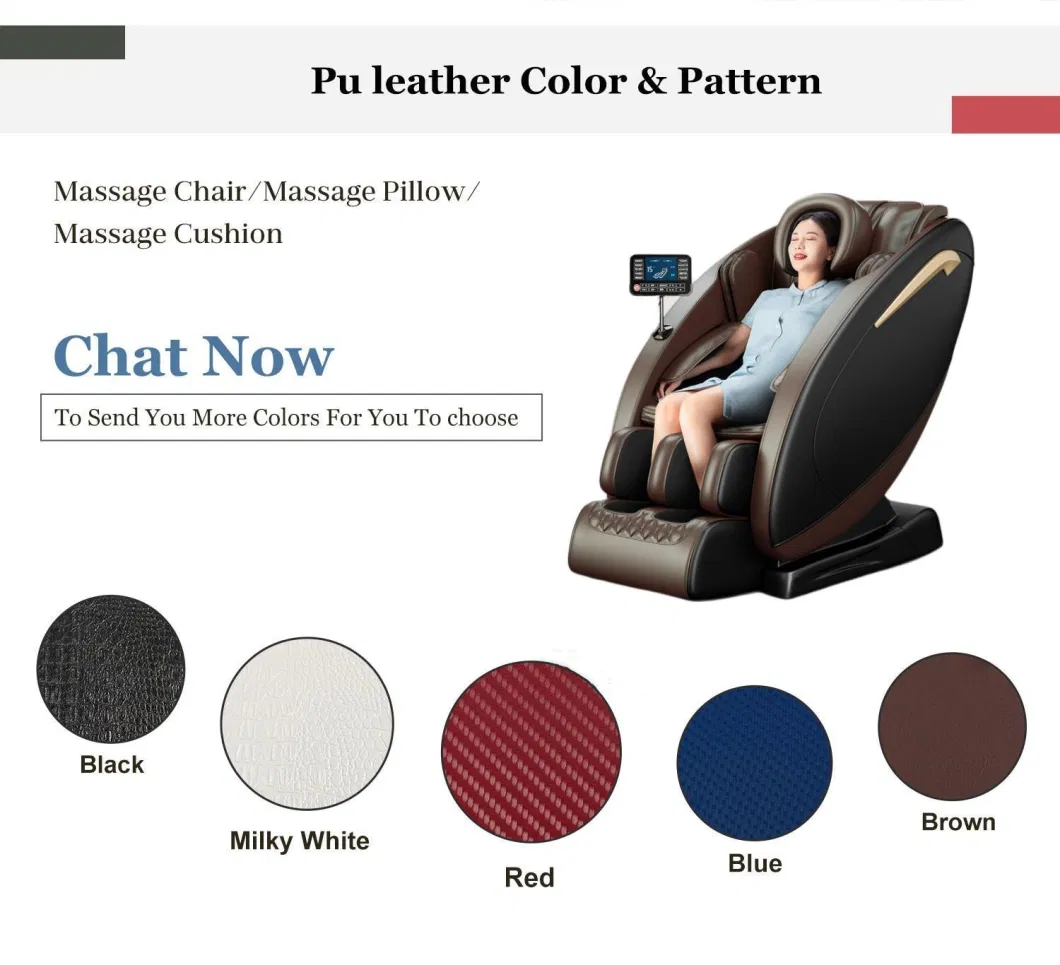 Jingtop Factory Direct Modern Shortcut Keys Multifunctional Massaging Equipment Chair