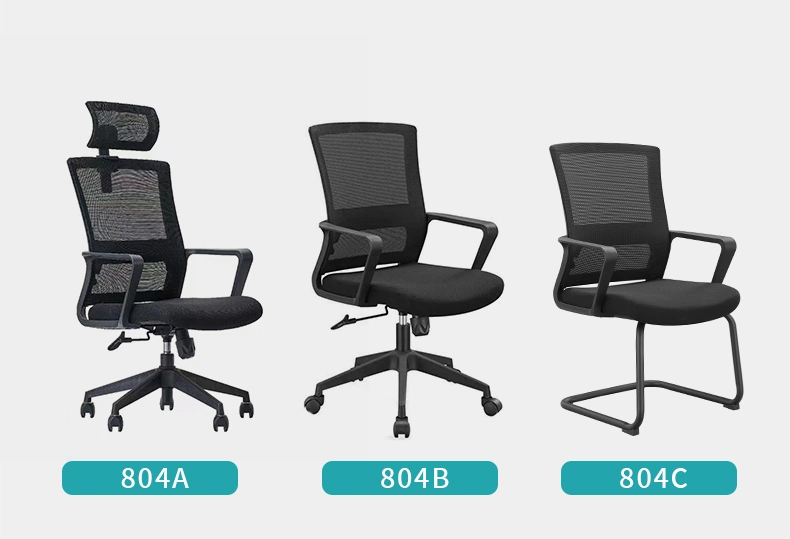 Foshan Manufacturer OEM Factory Modern Full Mesh Ergonomic Chair for Staff Respawn Gaming Chairs