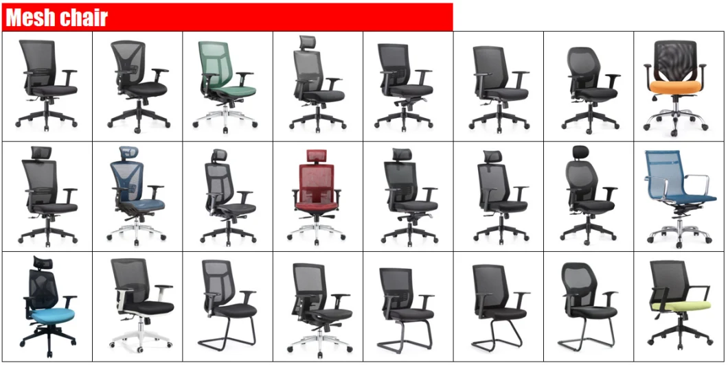 Mesh Popular Adjustable Lift Gaming Racing Office Chair
