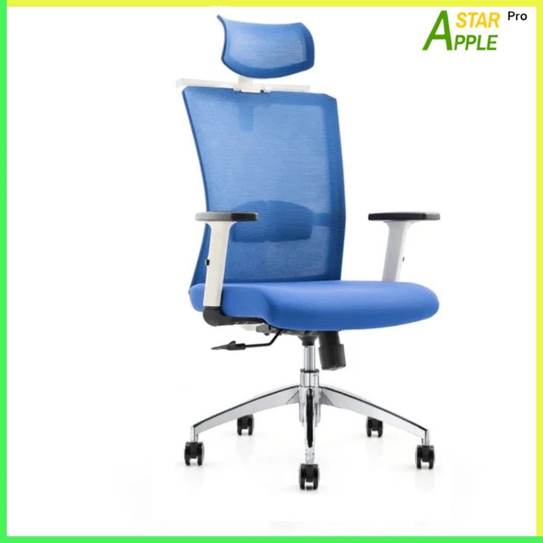 Ergonomic Massage Game Wholesale Market Computer Parts Office Gaming Chair