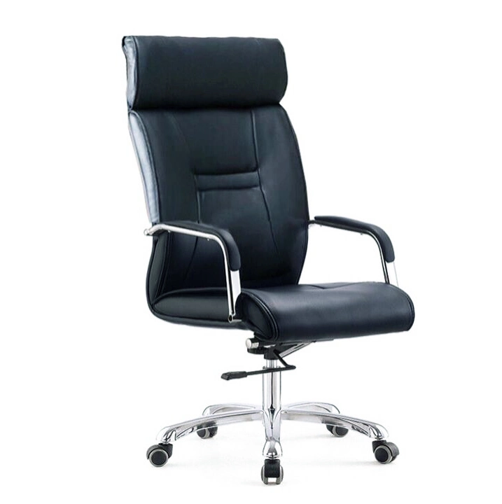 (SZ-OC131-2) High Back Aluminum Fashion Gaming Chair Leather Office Chair