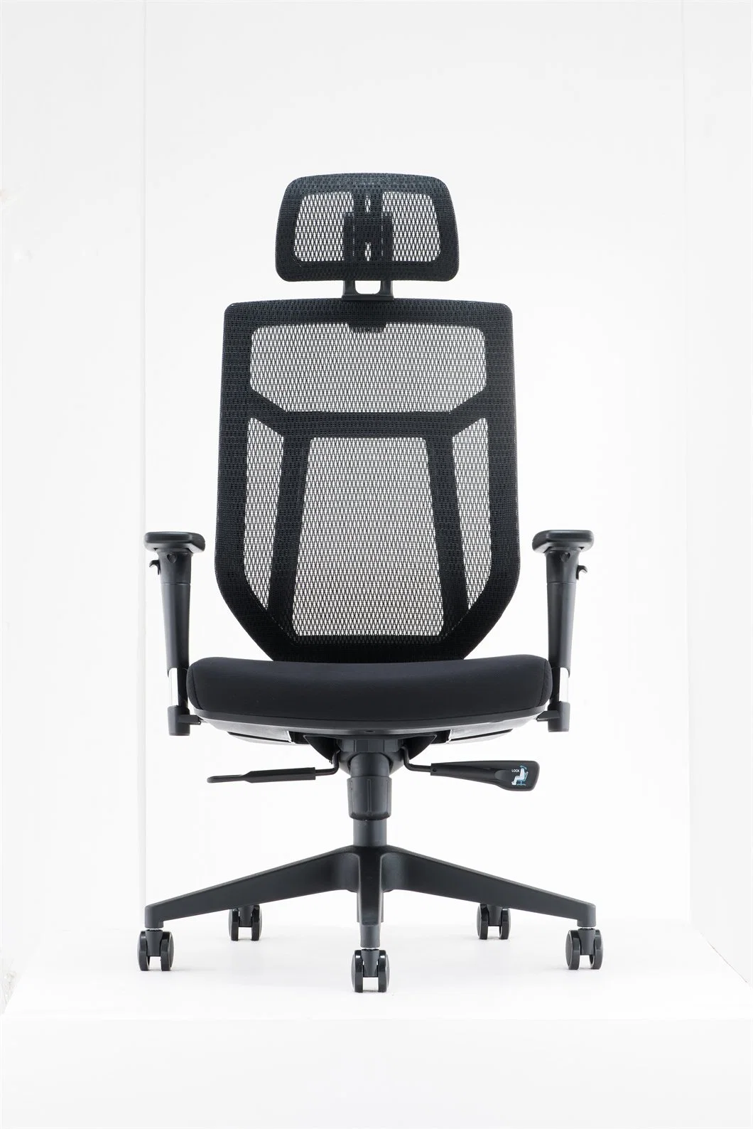 Hot Selling Mesh Leather Cheap Ergonomic Office Swivel Computer Gaming Chair