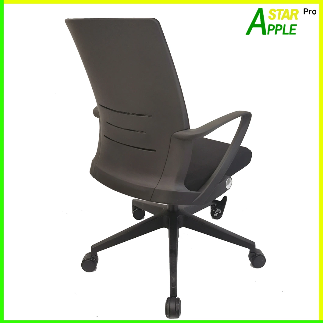 L as-B2704 Beauty High Back Ergonomic Wholesale Market Conference Swivel Mesh Computer Best Massage Boss Gaming Game Plastic Folding Leather Office Chair