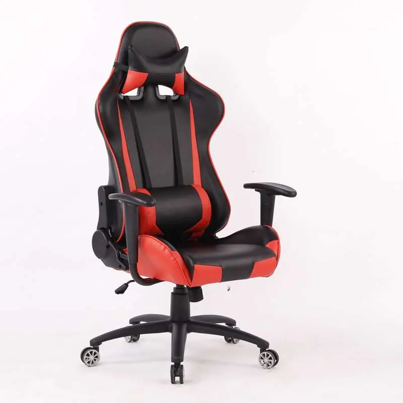 Wholesale High Back Rocking Computer Racing Office Comfortable Gaming Chair