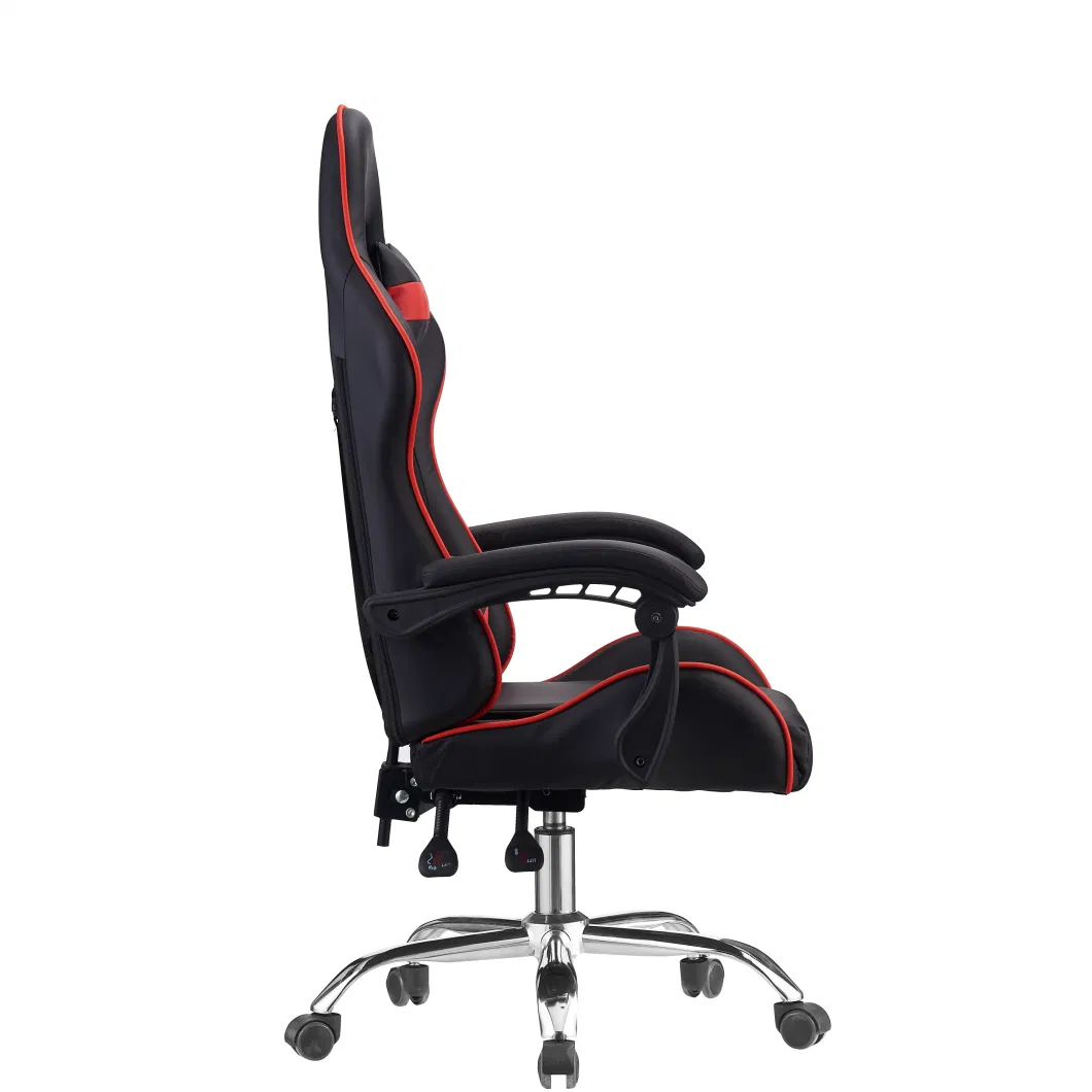 High Quality Gaming Chair Ergonomic Computer Chair with Comfortable Headrest