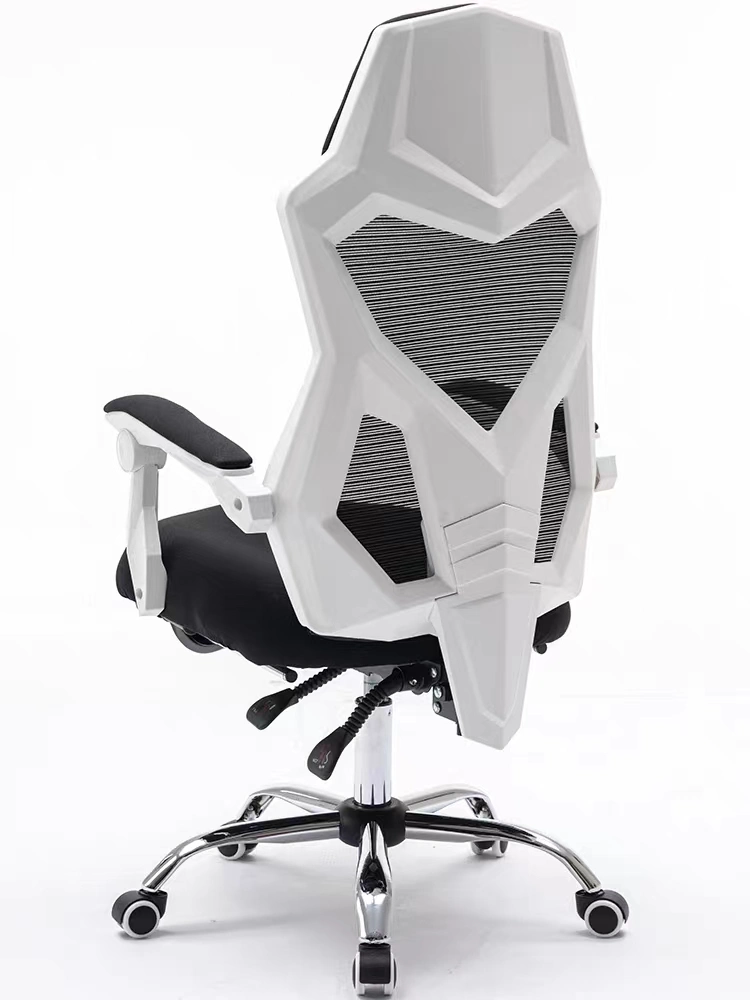 Hot-Selling Wholesale Office Computer Meeting Swivel Leather Racer Gaming Chair