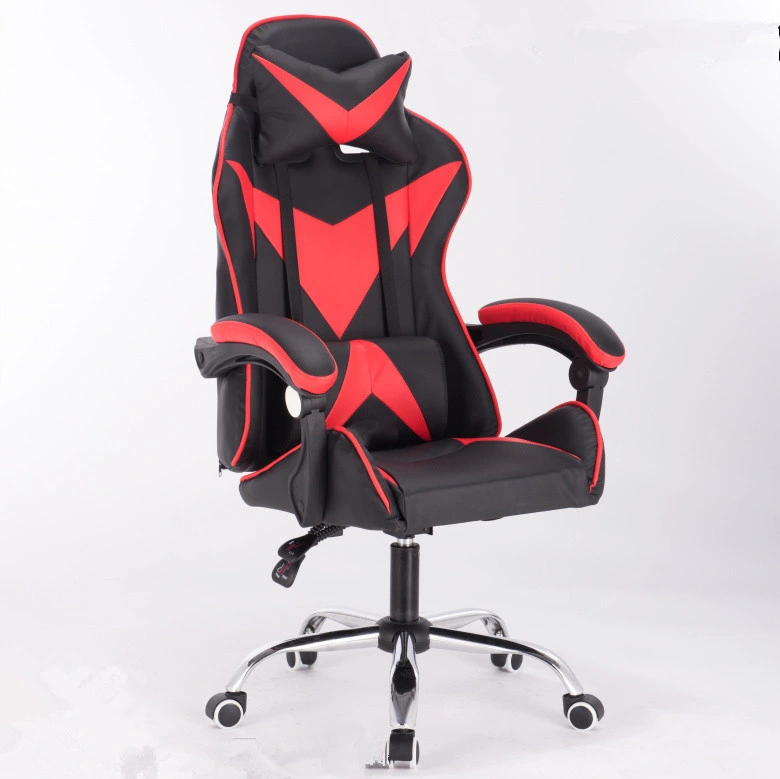 Leather Swivel Ergonomic Mesh Conference Computer Gaming Racing Office Chair