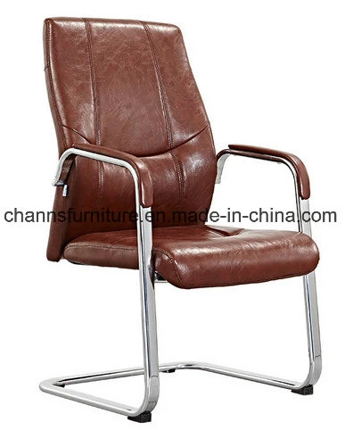 Popular Furniture Leather Office Meeting Chair (CAS-TC51210)