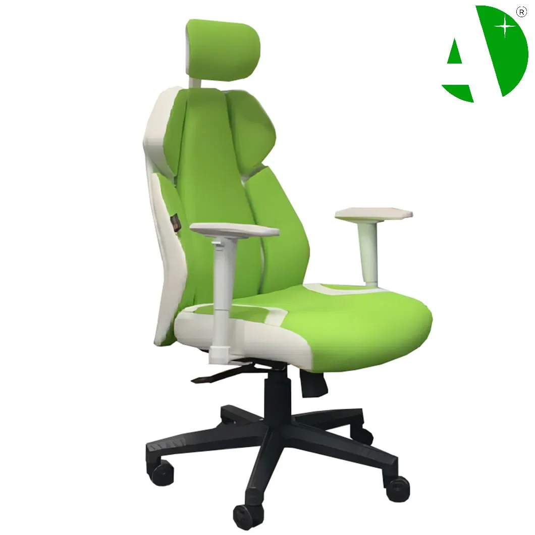 Outdoor Living Room Hotel Computer Parts Game Plastic Modern Folding Office Gaming Chair