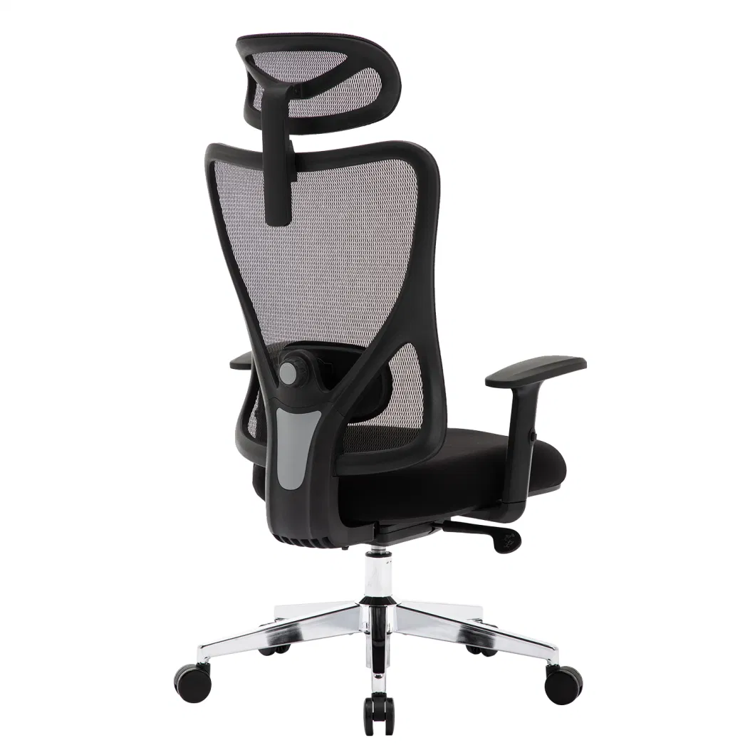 Ergonomic Office Chair for Big and Tall People