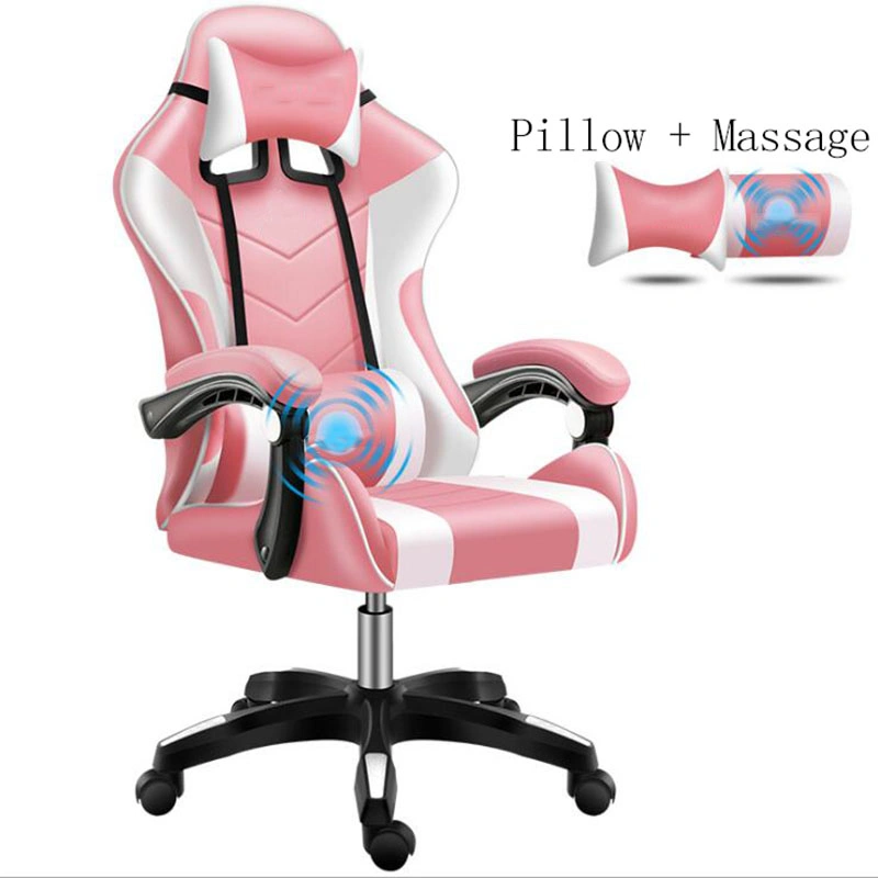 Desk Seat Frame Leather Speaker Guangzhou PC Video Bean Bag Price Sofa LED Gaming Chair