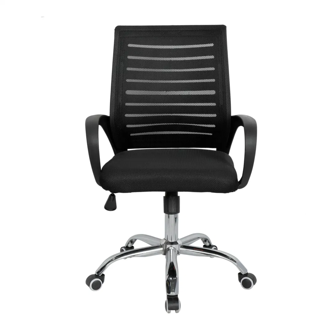 Office Chair Heavy Duty Comfortable V Shape Medium Back Home Office Work Computer Gaming Desk Chair