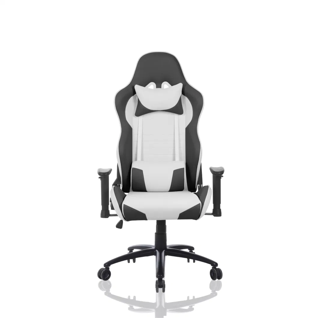 Black&White Gaming Chair
