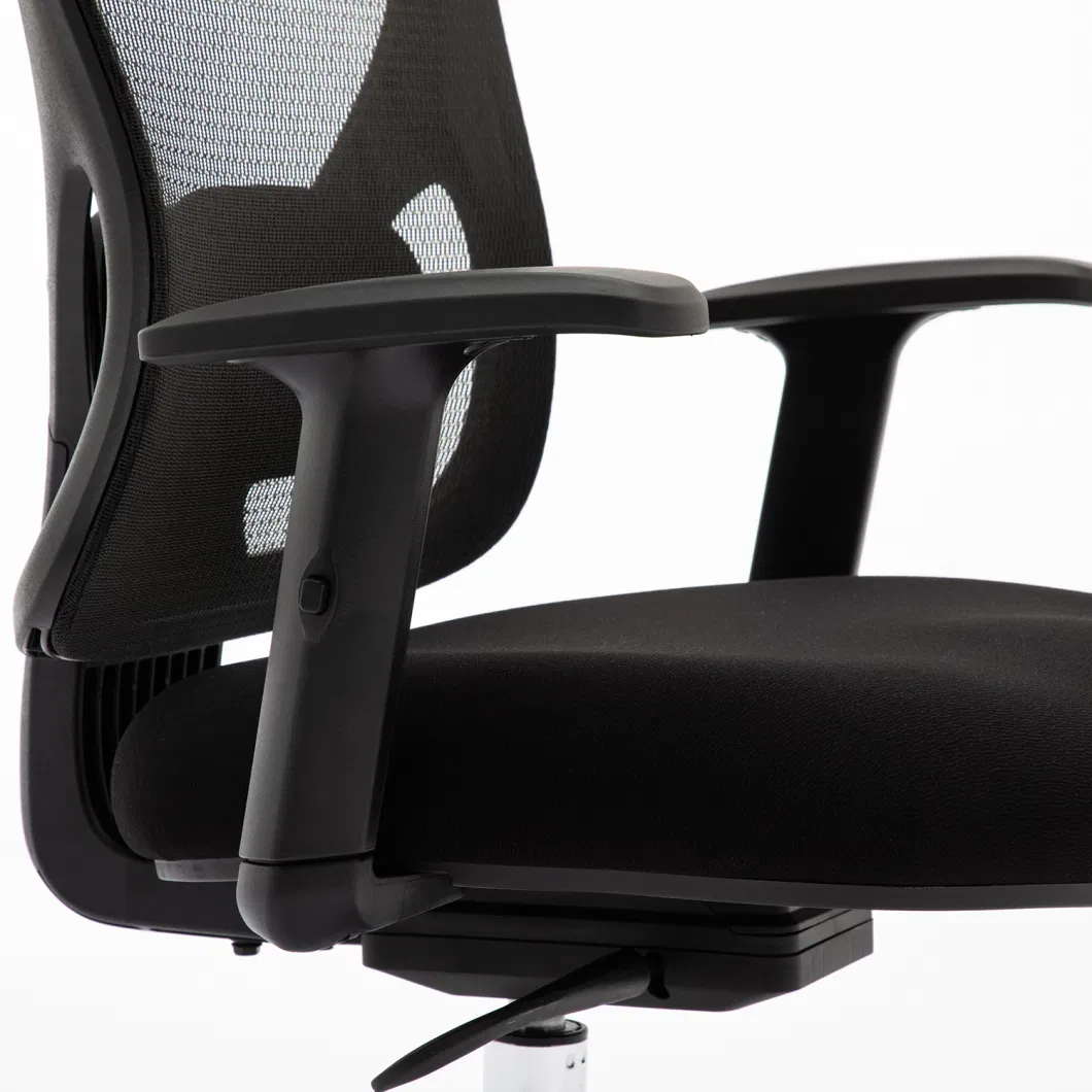 Ergonomic Office Chair for Big and Tall People