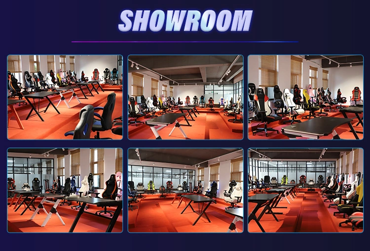 as-B2403A Wholesale Market Modern New Style Racing Comfortale Plastive Massage Compter Sillas Gamer Furniture Gaming Office Chair