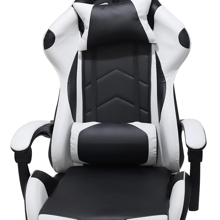 Modern Comfortable Office Computer Gaming Chair with Armrest