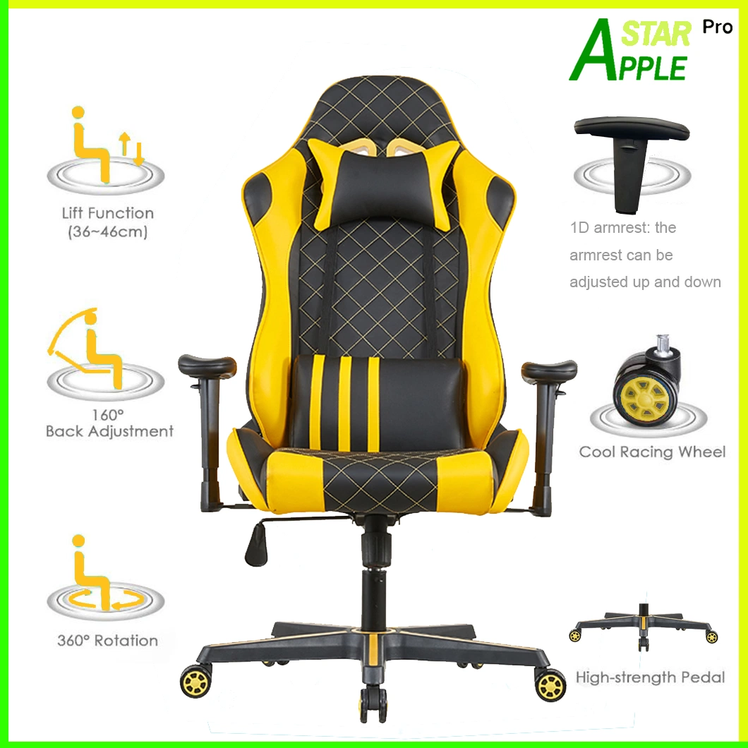 as-C2024 Kids Bedroom Home Modern Office Furniture High Back Gaming Chair