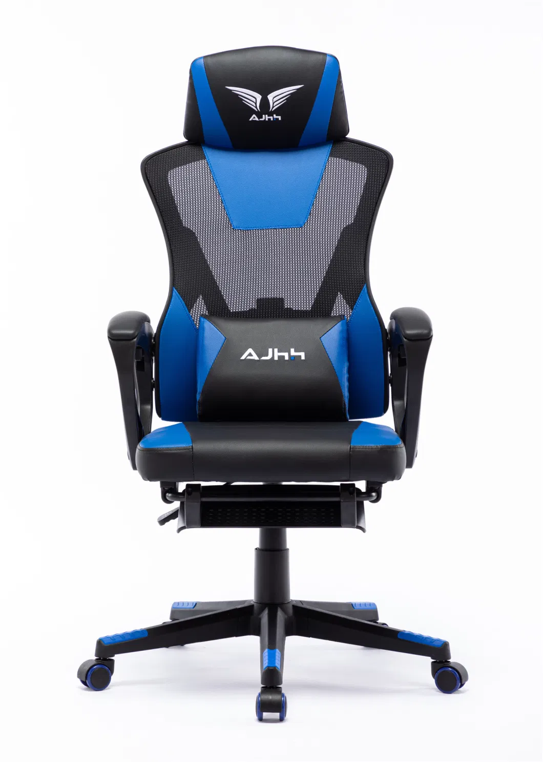 Breathable Mesh Gaming Chair 125&deg; Reclining Office Chair New Gamer Chair