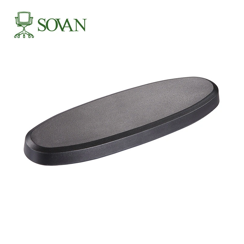 High Quality Office Chair Accessories Plastic Foam Arm Pad Made in China