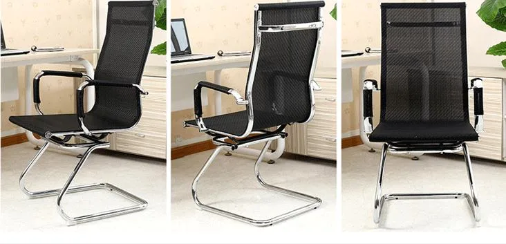 Factory Wholesale High Back Gaming Home Furniture Computer Office Chair