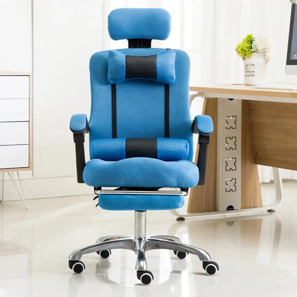 Factory Direct Sales High Quality Boss Chair Gaming Chair Ergonomically Comfortable