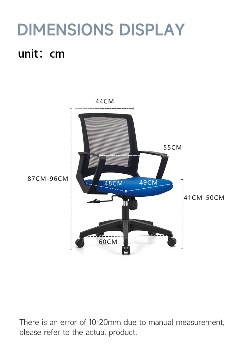 Home Gaming Chair with Massage Function and Swivel Base