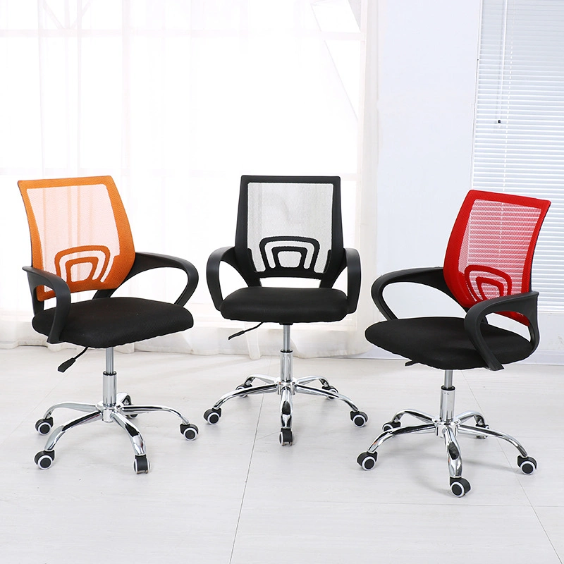 Cheap Office Computer Leather Racing Boss Mesh Gaming Chair