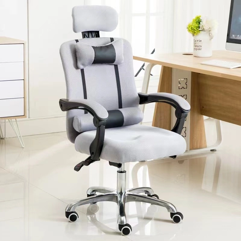 Factory Direct Sales High Quality Boss Chair Gaming Chair Ergonomically Comfortable