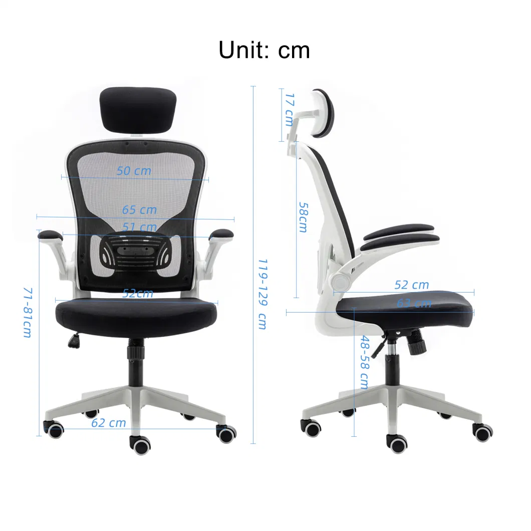 Wholesale Modern Luxury Adjustable Office chair