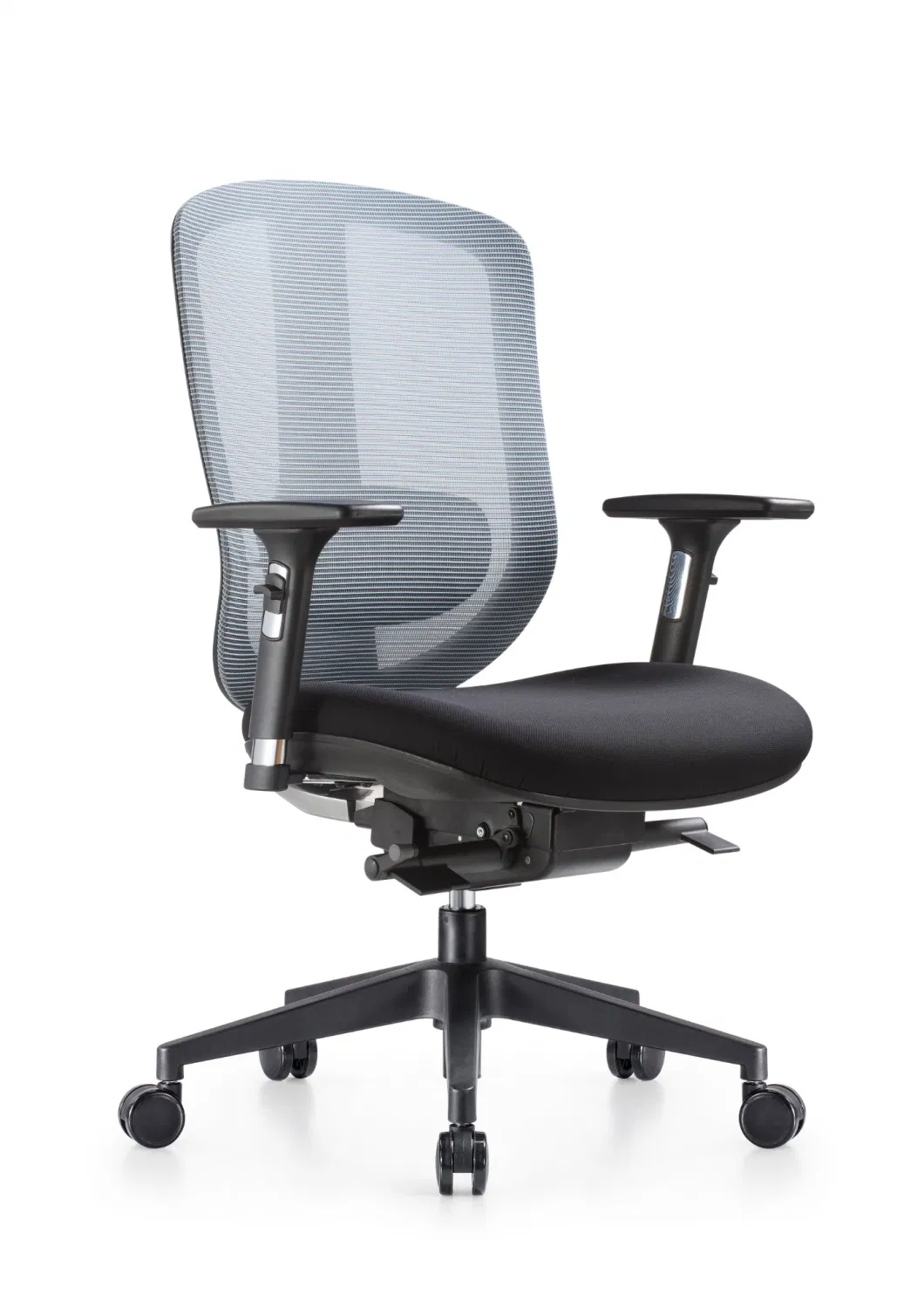 Heavy Duty Unique Ergonomic Design Mesh Gaming Office Chair BIFMA