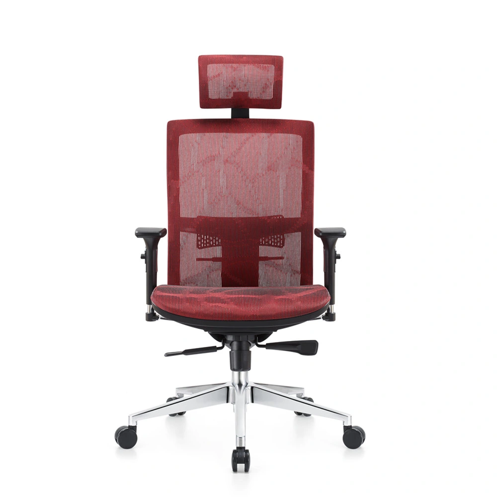 High Back Ergonomice All Special Office Mesh Chair