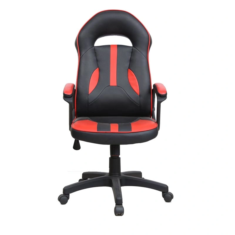 Officecheap PU Leather 180 Degree Play Station Computer Racing PC Custom Ergonomic Gamer Gaming Chair