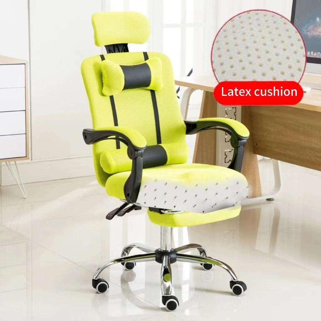 Factory Direct Sales High Quality Boss Chair Gaming Chair Ergonomically Comfortable