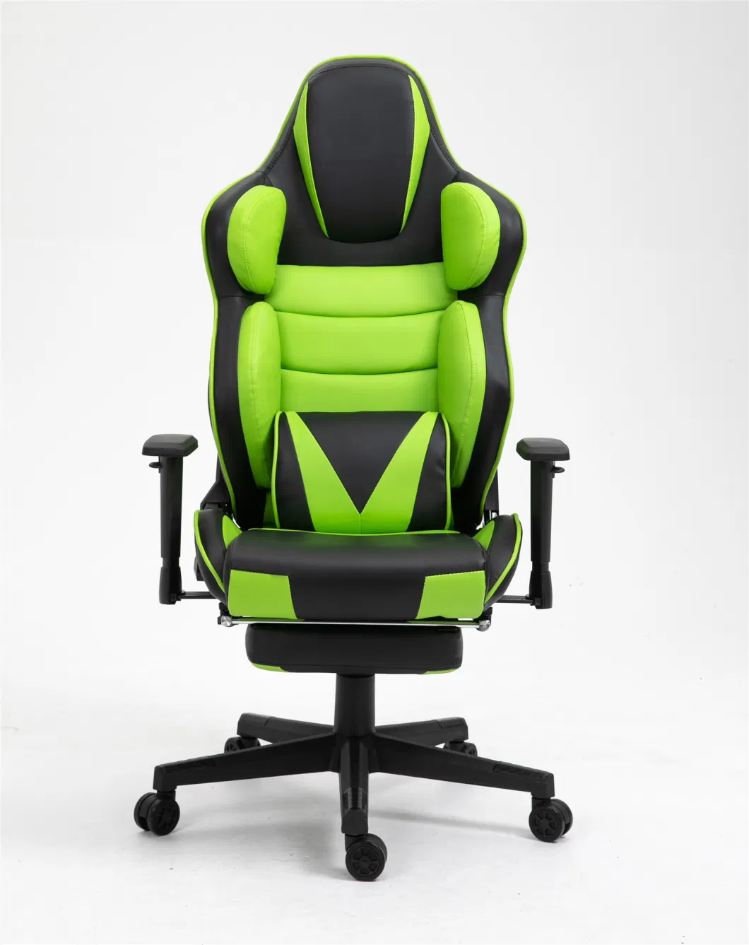 Home Furniture E-Sports Racing Gaming Chair Reclining Office Chair with Footrest