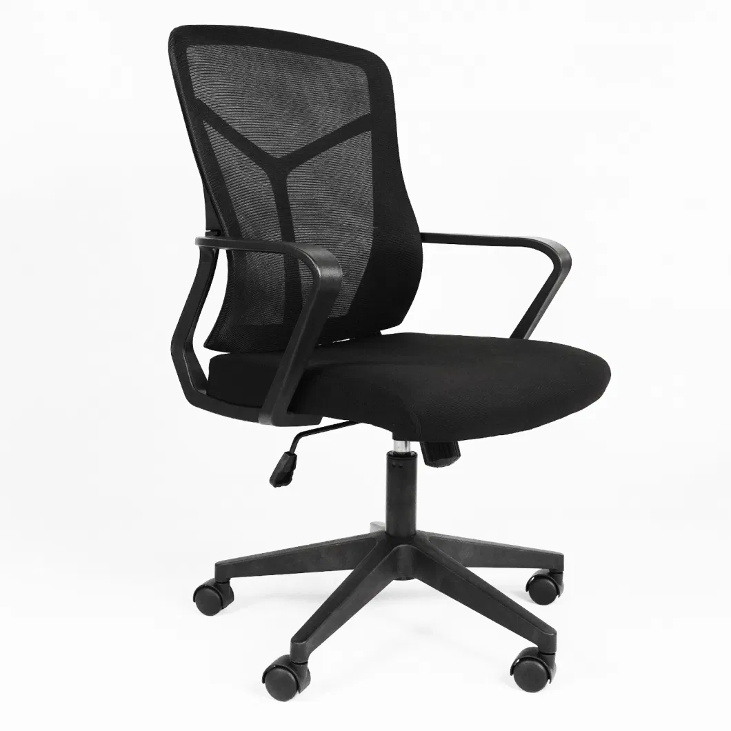 Adjustable High Back All Mesh Desk Chair Computer Executive Office Chair