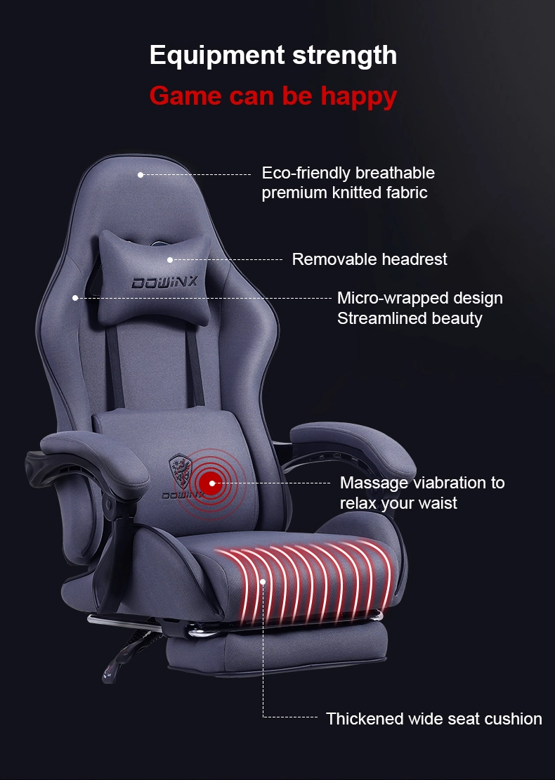 Game Rest Multifunctional Chair Bulk Purchase Gaming Chair High Quality Chair