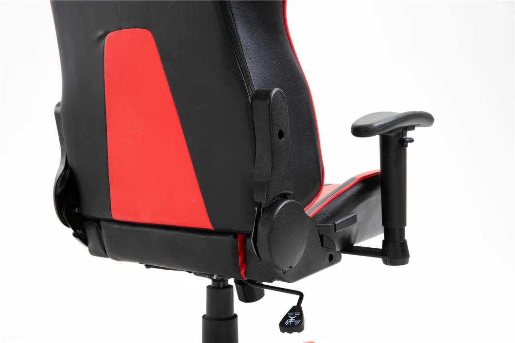 Gaming Chair 2020 New Developed Ergonomics Gaming Chair for Gamer White