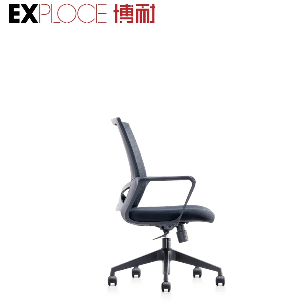 Manufacturer Mesh Swivel Executive Ergonomic in Stock Used Folding Wholesale Gaming Office Chair