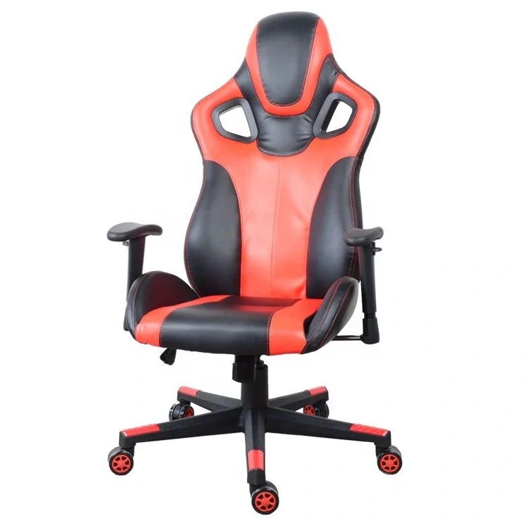 Most Favorable Leather Reclining Relaxing Rocker Ergonomic Comfortable Gaming Chair