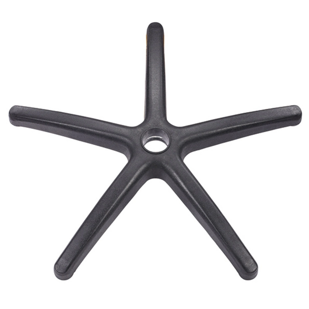 New Product Five Star Nylon Office Revolving Gaming Replacement Swivel Chair Base