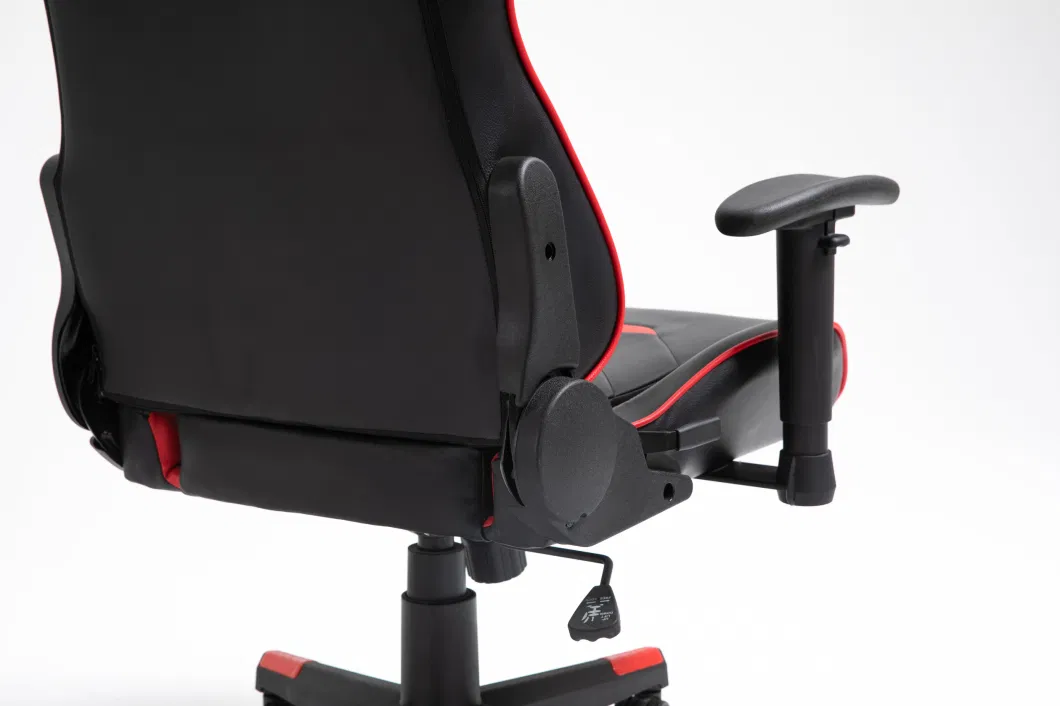 Anji Factory Gaming Chair OEM ODM Services High Capacity Office Racing Chair for Gamer