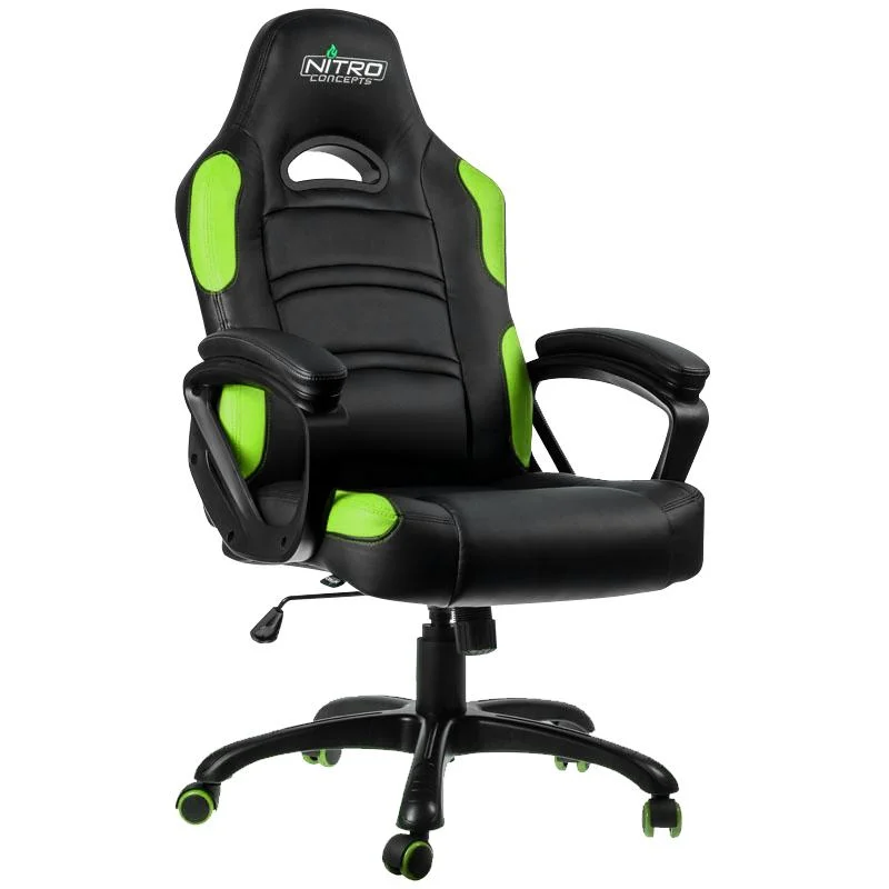Gamemax Comfort Gaming Chair for Perfect Ergonomics