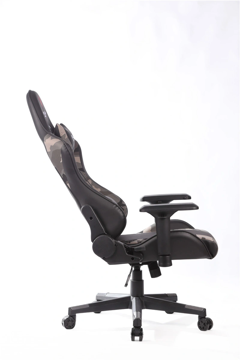 High-Back Gaming Office Ergonomic Racing Style Executive Computer Chair