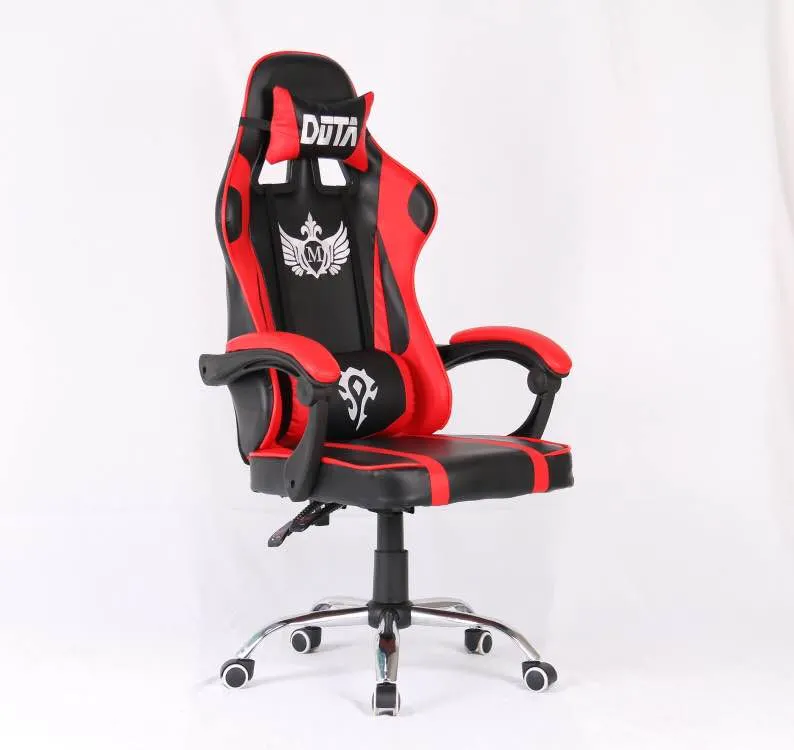 Dxracer Racing Lesther Metal with New Comfortable Indoor Gaming Chair
