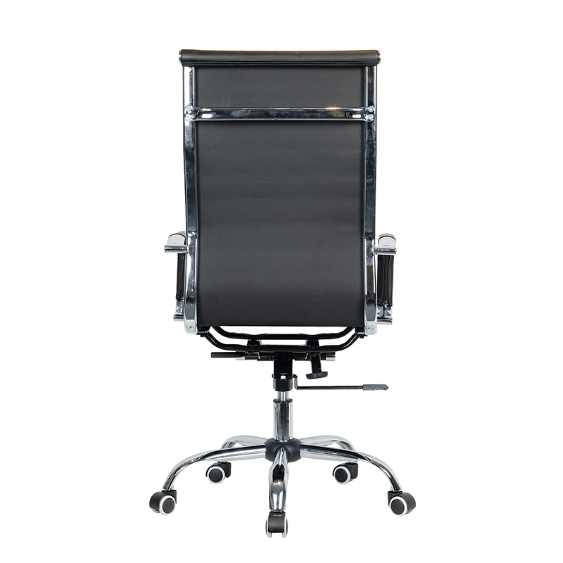 Directly Factory Class Designs Metal Base with Wheels Office Chair