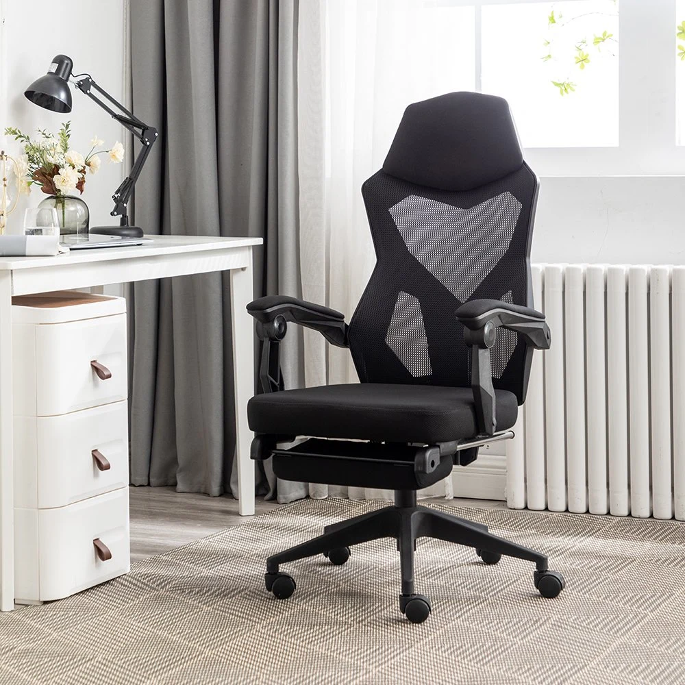 Free Sample China Factory Price Ergonomic Office Chairs