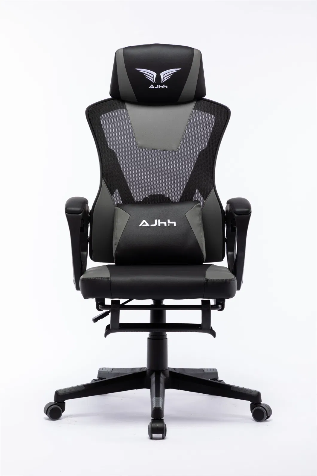 Breathable Mesh Gaming Chair 125&deg; Reclining Office Chair New Gamer Chair