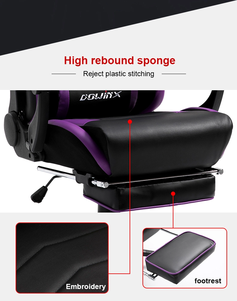 Best Price Gaming Ergonomic High Back Gaming Chair Wholesale Chair Manufacturers