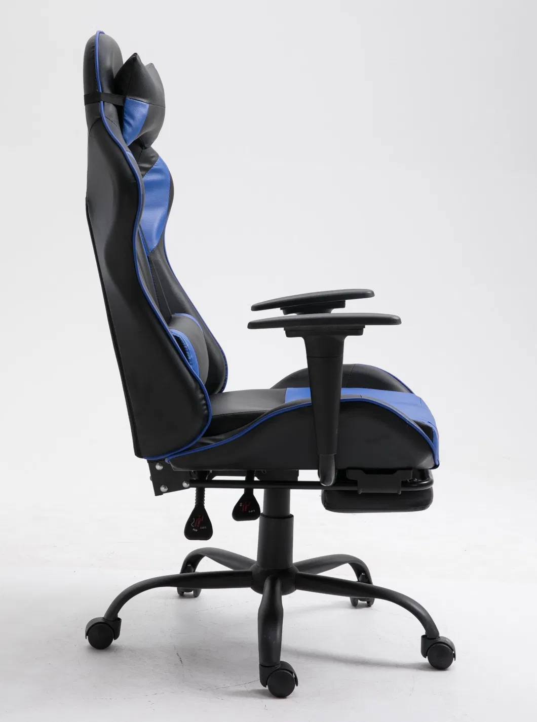 Cheap Low Price Gaming Racing Office Furniture Game Gamer Chair