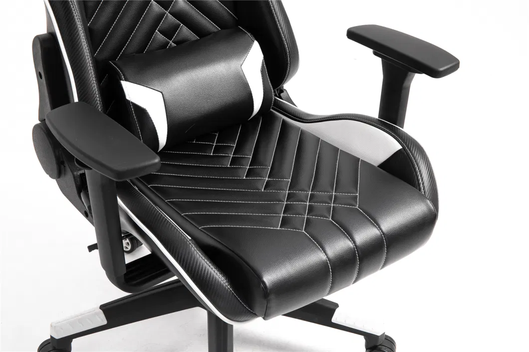 2020 New Design 3D Armrest High Back Office Computer PC Gaming Chair